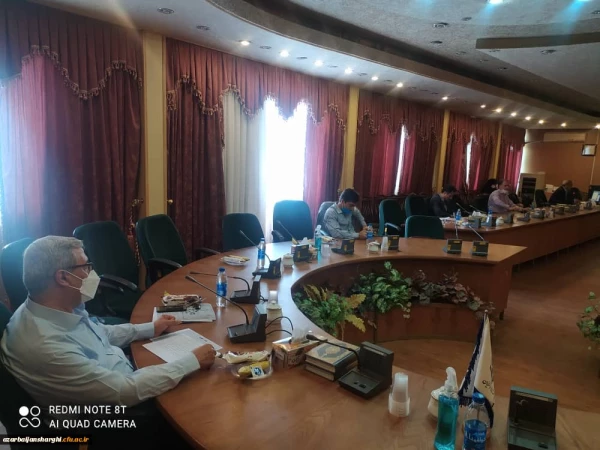 طراحی و تدوین الگویی برای استخدام معلمان با ماده خوب با ارائه دکتر اسداله خدیوی
 3