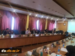 طراحی و تدوین الگویی برای استخدام معلمان با ماده خوب با ارائه دکتر اسداله خدیوی
 4