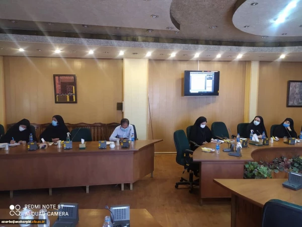 طراحی و تدوین الگویی برای استخدام معلمان با ماده خوب با ارائه دکتر اسداله خدیوی
 5