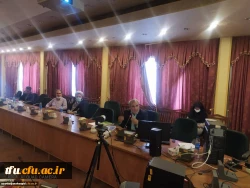 طراحی و تدوین الگویی برای استخدام معلمان با ماده خوب با ارائه دکتر اسداله خدیوی
 6