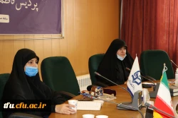 جلسه کمیته فرهنگی تیر ماه 1400 برگزار شد 5