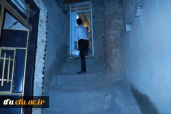 پخت و توزیع 500 پرس غذا در مناطق محروم شهرستان تبریز 4