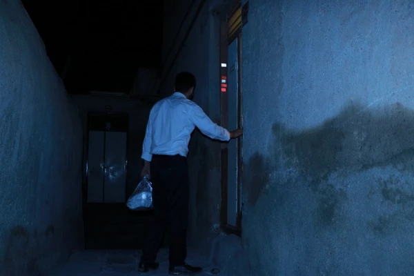 پخت و توزیع 500 پرس غذا در مناطق محروم شهرستان تبریز 5