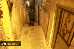 پخت و توزیع 500 پرس غذا در مناطق محروم شهرستان تبریز 6