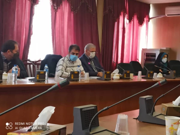 نشست ادبی بزرگداشت مقام ادبی مولانا در پردیس فاطمه الزهرا(س)تبریز 10