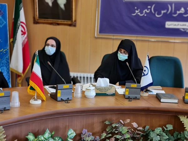 جلسه برنامه ریزی تقویم اجرایی جهت بازگشایی سراهای دانشجویی 4