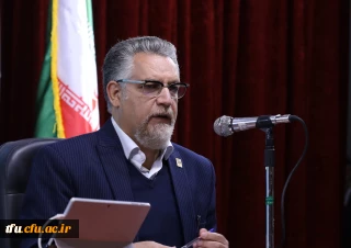 دبیر ستاد برگزار کننده آزمون های دانشگاه فرهنگیان خبر داد:

برگزاری آزمون جامع گروه سوم مشمولان قانون تعیین تکلیف وزارت آموزش و پرورش 19 آذر

