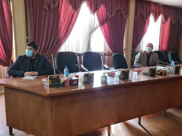  کارگاه استانی "مسائل بنیادین طرح های تحقیقاتی"  3