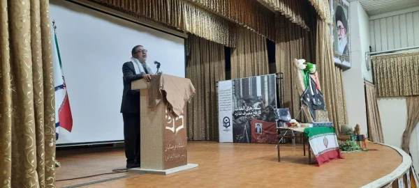 اعزام اولین کاروان راهیان نور دانشجو معلمان دانشگاه فرهنگیان استان آذربایجان شرقی به مناطق عملیاتی جنوب
 10