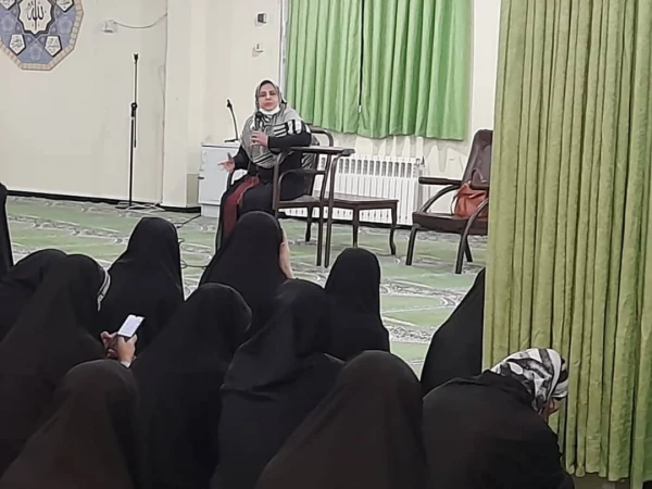 نشست تجربه زیسته خوابگاهی در دوران پسا کرونا 4