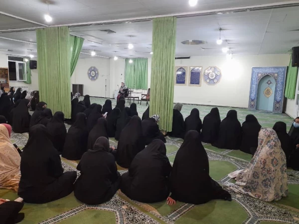 نشست تجربه زیسته خوابگاهی در دوران پسا کرونا 5