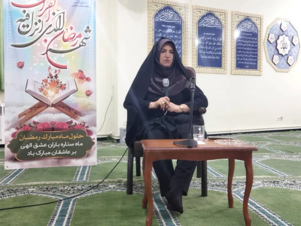 نشست تخصصی با موضوع بهداشت فردی و اجتماعی 3