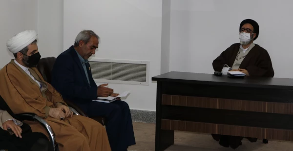 مراسم تجلیل از حافظان ،قاریان وفعالان قرآنی دانشگاه فرهنگیان استان آذربایجان شرقی  4