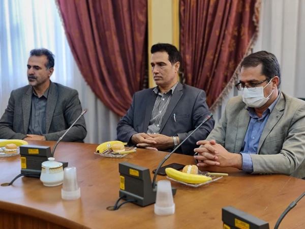 انتصاب معاون توسعه و پشتیبانی ،منابع انسانی و دانشجویی ، پردیس فاطمه الزهرا(س) دانشگاه فرهنگیان آذربایجان شرقی 2