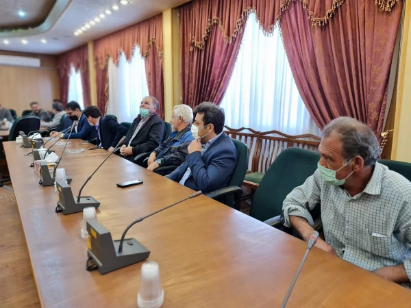 انتصاب معاون توسعه و پشتیبانی ،منابع انسانی و دانشجویی ، پردیس فاطمه الزهرا(س) دانشگاه فرهنگیان آذربایجان شرقی 2