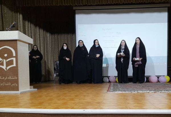 برنامه جنگ شادی به مناسبت هفته سلامت و هفته سراهای دانشجویی 4