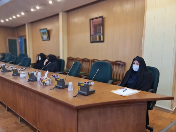 کارگاه اخلاق کاربردی 4