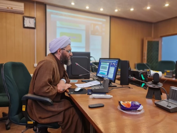 کارگاه اخلاق کاربردی 6