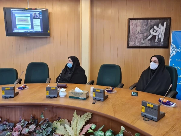 کارگاه اخلاق کاربردی 7