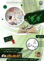 کارگاه تحلیل محتوا 2