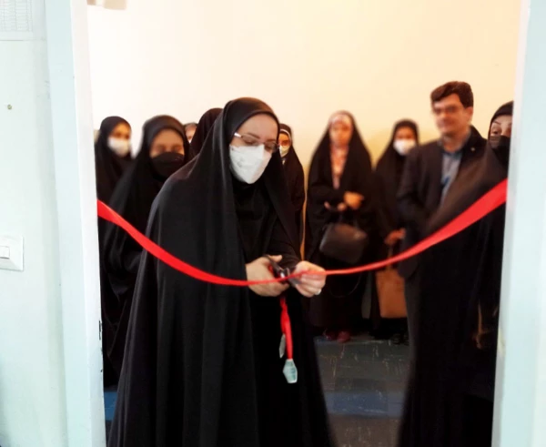 نمایشگاه هنری-آموزشی دست سازه و انیمیشن های ریاضی در آموزش ابتدایی 3