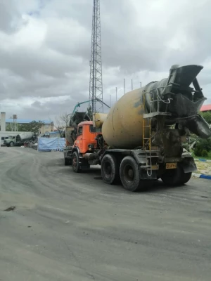  آغاز عملیات بتن ریزی پروژه ساختمان آموزشی پردیس فاطمه  الزهرا(س) تبریز

 3