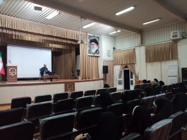 کارگاه حضوری زیست خوابگاهی 4