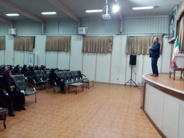 کارگاه حضوری زیست خوابگاهی 5