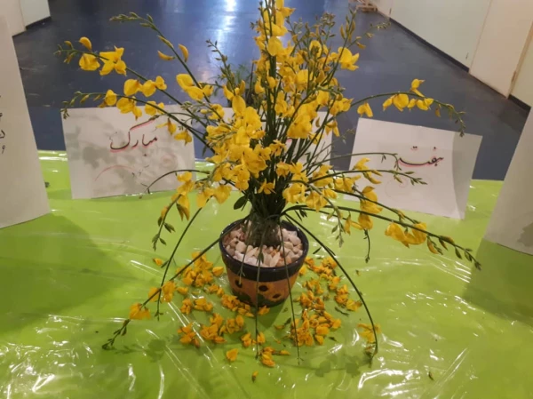 بازدید هیات رییسه دانشگاه فرهنگیان استان آذربایجان شرقی از سراهای دانشجویی پردیس فاطمه الزهرا(س) تبریز 2