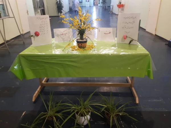 بازدید هیات رییسه دانشگاه فرهنگیان استان آذربایجان شرقی از سراهای دانشجویی پردیس فاطمه الزهرا(س) تبریز 2