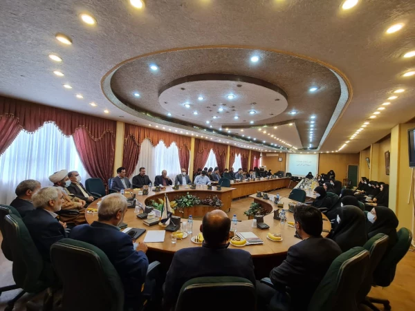 مراسم گرامیداشت سالروز فتح خرمشهر روز مقاومت و پیروزی 5