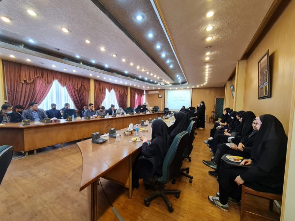 مراسم گرامیداشت سالروز فتح خرمشهر روز مقاومت و پیروزی 6