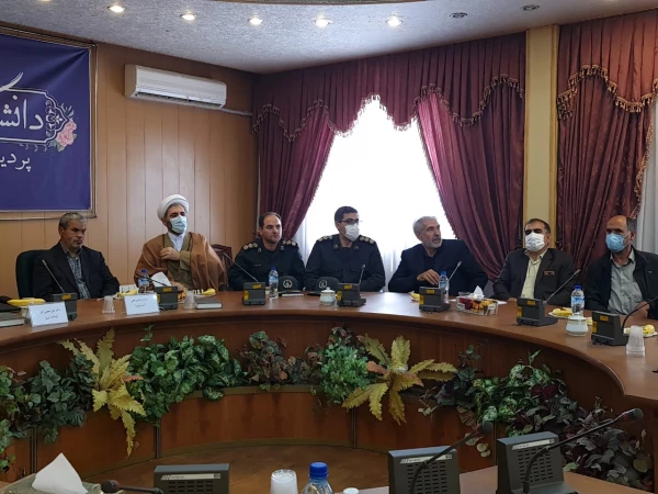 مراسم گرامیداشت سالروز فتح خرمشهر روز مقاومت و پیروزی 12