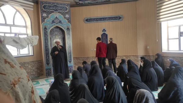 اردو فرهنگی تفریحی یک روزه روستای تاریخی کندوان 3