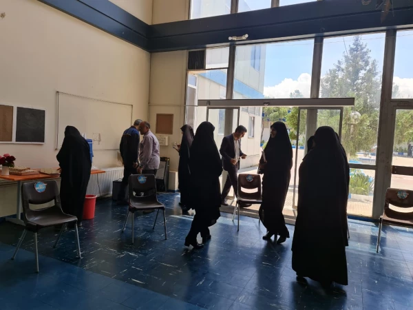 برگزاری جشن بمناسبت دهه کرامت 6