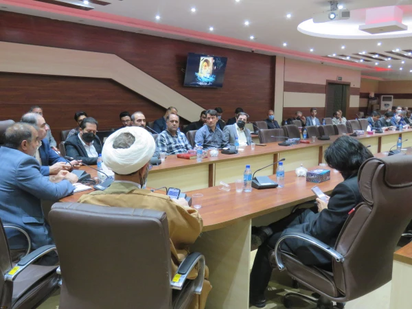 سالگرد ارتحال ملکوتی معمار کبیر انقلاب حضرت امام خمینی(ره) در دانشگاه فرهنگیان استان آذربایجان شرقی 6