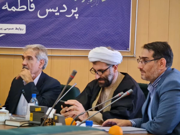 جلسه شورای مرکزی پایگاه مقاومت بسیج شهید گمنام کارکنان دانشگاه فرهنگیان استان آذربایجان شرقی  8