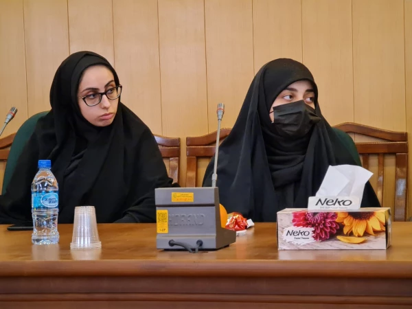 جلسه شورای مرکزی پایگاه مقاومت بسیج شهید گمنام کارکنان دانشگاه فرهنگیان استان آذربایجان شرقی  10