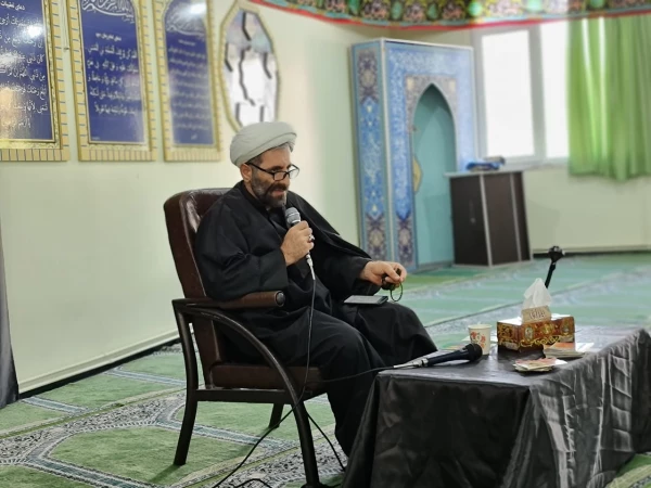 برگزاری مراسم عزاداری و سوگواری حضرت اباعبدالله الحسین(ع) 2