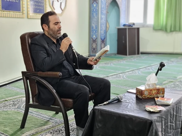 برگزاری مراسم عزاداری و سوگواری حضرت اباعبدالله الحسین(ع) 3