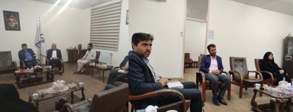 بازدید سرپرست معاونت سیاسی، امنیتی و اجتماعی استانداری آذربایجان شرقی از پردیس فاطمه الزهرا(س) تبریز
 2