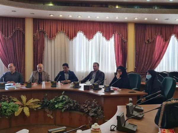 شورای اساتید هیئت علمی و مامور پردیس فاطمه الزهرا (س)
 2