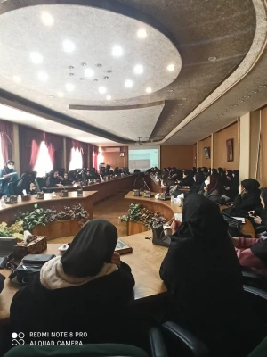 کارگاه نگارش و ویراستاری  3