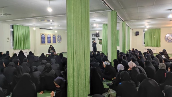 کارگاه رعایت بهداشت فردی و اجتماعی
 4