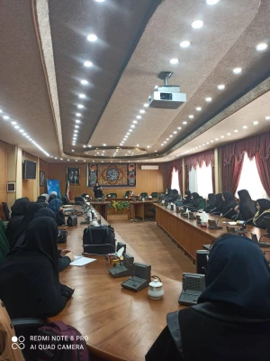 کارگاه نقد و بررسی کتاب انسان درجستجوی معنا  3