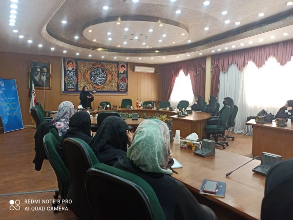 کارگاه نقد و بررسی کتاب انسان درجستجوی معنا  5