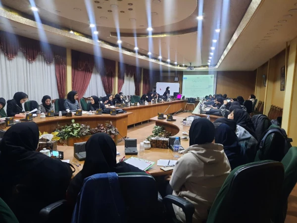 کارگاه تخصصی انتگرال  4