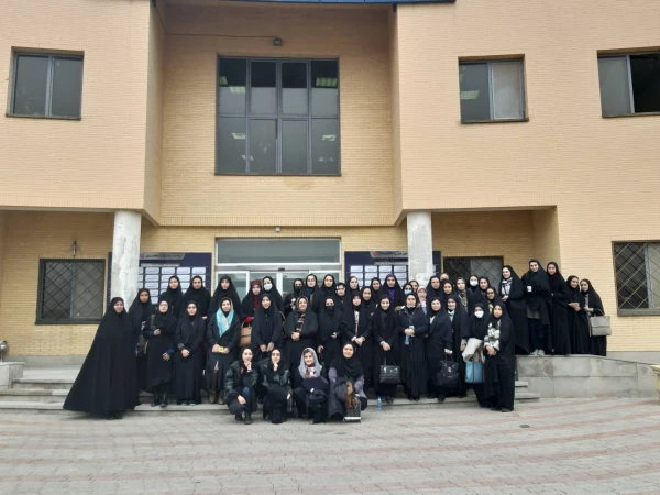 بازدید از پارک علم و فناوری  استان آذربایجان شرقی  5