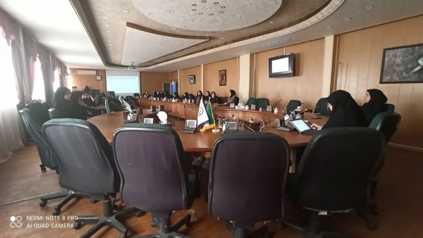 کارگاه " اخلاق پژوهشی " 4