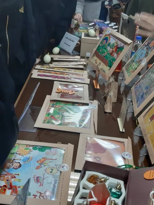 بازدید از پارک علم و فناوری  استان آذربایجان شرقی  7